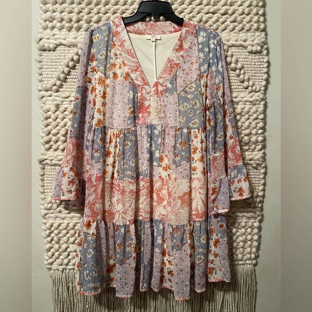 entro dress